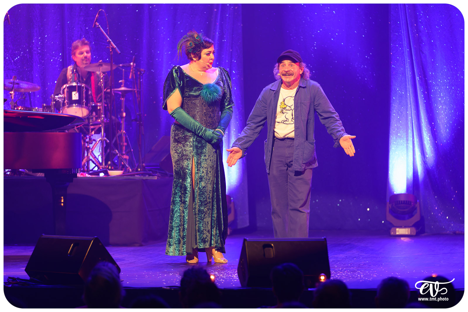 PLEIN FEU (CIE AVRIL EN SEPTEMBRE)